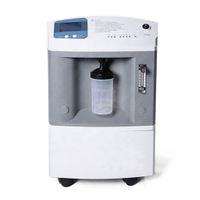 JAY-5/8/10 Medical Home Use Portable Oxygen Concentrator