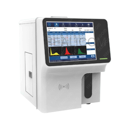 HMA-7318 Automatic 3 Part Blood System Hematology Analyzer