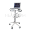 HUC-300P Full Digital Laptop Color Doppler Ultrasound Machine 