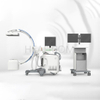HCX-50A Digital HF Mobile Digital C-arm System(Flat Pannel)