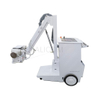 HFX-32D Medical Equipment Digital 32KW Mobile X Ray Machine