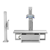 HX20&32&50R-A High Frequency Stationary X-ray Radiography Machine