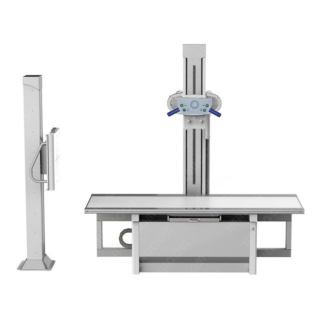 HX20&32&50R-A High Frequency Stationary X-ray Radiography Machine