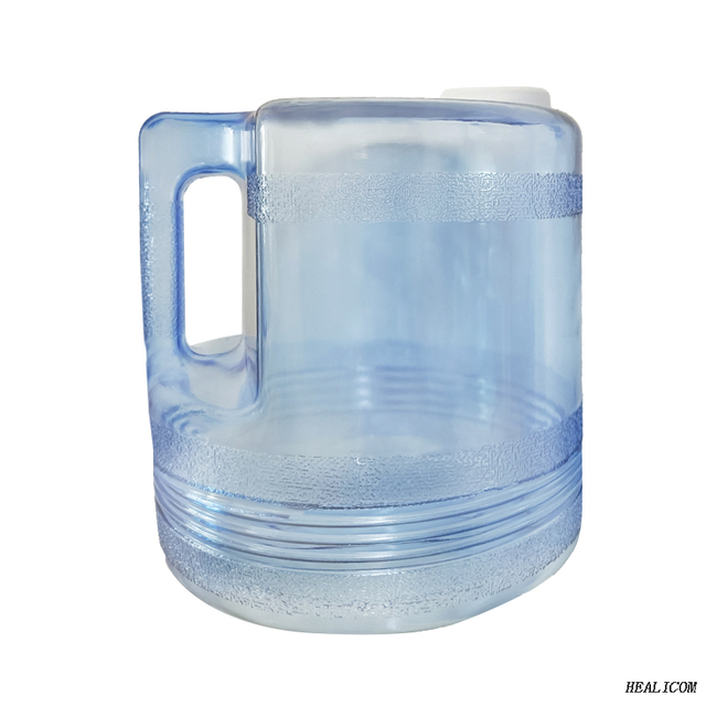 HWD-1 Hot Sell Medical Portable Equipment Filter Sterilize Equipment Water Distiller