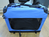 TPA0006 Portable Pet cage for Outdoor Travel