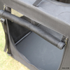 TPA0008 Portable pet cage lightweight for outdoor 