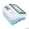 High Qualit WIF-10 veterinary medical Touch Screen Portable Canine Progesterone Analyzer With Test Reagent Card