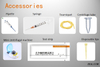 Veterinary Lab Medical Pet Clinic Portable Vet Animal Fluorescent Immunoassay Portable Canine Progesterone Detector Analyzer