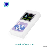 Hot sale Portable Handheld Pulse Oximeter Adult Paediatric Neonatal Pulse Oximeter With CE 