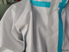 Disposable Medical Protective Clothing for Emergency Materials