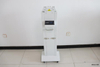 High quality HUV-04 Hospital Portable UV sterilizer lamp mobile trolley