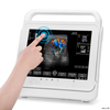 Veterinary Ultrasound Equipment HV-50C Portable Digital Touch Color Doppler Ultrasound Scanner