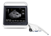 HV-50A Vet Touch B/W Portable Ultrasound Scanner diagnostic machine system