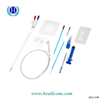 Disposable medical consumables Hemodialysis Catheter Kit