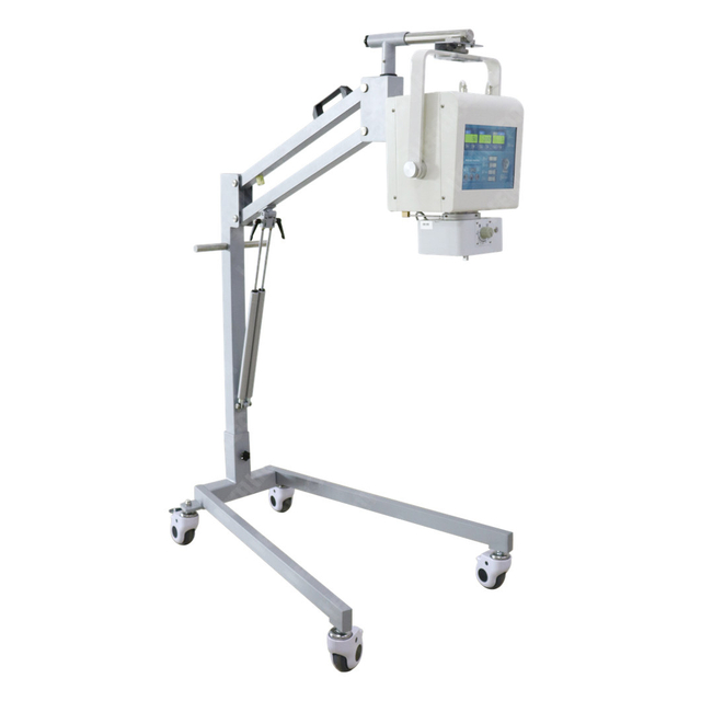 HFX-05 Portable 5KW High Frequency X-ray Machine