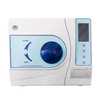 HTS-D 12L 16L 18L 23L 29L Pulse Vacuum Table Top Pressure Steam Sterilizer Autoclave