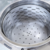 HVS-D 35L 50L 75L 100L 120L 150L Vertical Automatic Pressure Steam Autoclave Sterilizer