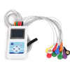 TLC5000 Medical Portable 12 Channel 24 Hours Recorder Dynamic ECG System
