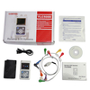 TLC5000 Medical Portable 12 Channel 24 Hours Recorder Dynamic ECG System
