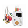 TLC6000 Portable 12 Channel 48 Hours Recorder Dynamic Stress Test ECG Systems