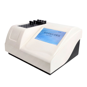 EA-200 Portable Touch Screen 40 Channels Erythrocyte Sedimentation Rate ESR Analyzer