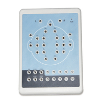 KT88 Portable 16 Channel Digital Electroencephalogram 