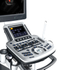 HUC-700 4D Trolley Color Doppler Ultrasound Scanner M