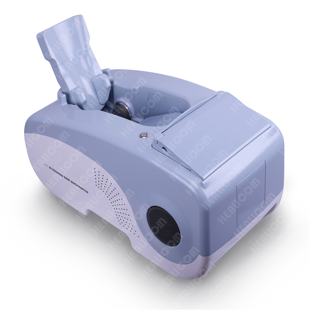 HJ3000 Medical Automatic Ultrasound Bone Densitometer for 