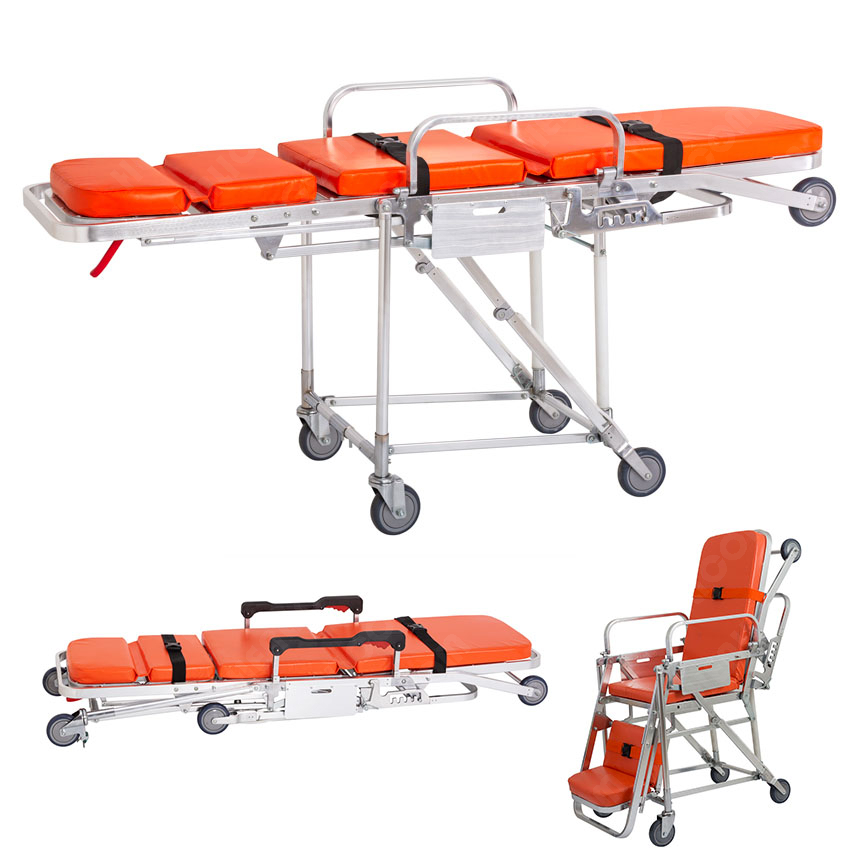 The Versatility of Medical Trolleys in Modern Healthcare
