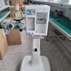 HA-PC Medical Portable High Precision anesthesia machine with trolley