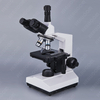 HXSZ-107TN laboratory Professional Wide-field Trinocular Biological Microscope