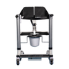 HQX-06 Electric Waterproof Toilet Lifting Transfer Chair Patient Shifting Machine