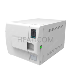 HTS-Z 18L 23L 45L Benchtop Steam Sterilization Table Top Steam Sterilizer 