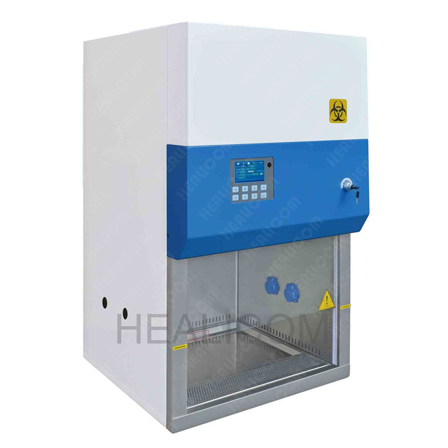 BBC86 Edit Remote Control Class II A2 Biological Safety Cabinet 