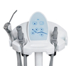 HDC-S6 Medical Luxury Treatment Dental Equipment Dental Chair
