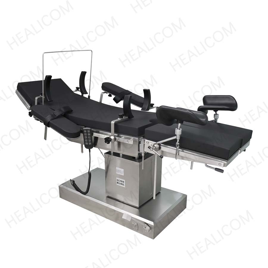Electric operation table (2)