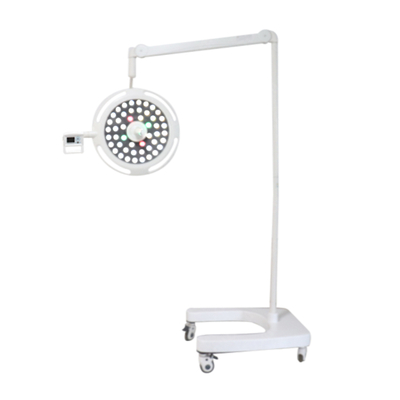 HNLED-550 Movable Led Operation Examination Light Mobile Operating Lamp