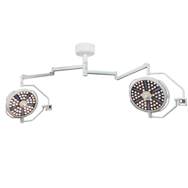 HLED-700/500B Medical Cell Mounted Surgical Led Operating Light