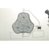 HLED-650/650 High Cost Performance Overhead Operating Room LED Shadowless Operation Lamp
