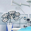 HLED-5 Manufacture Medical Shadowless Hospital LED Operating Lamp