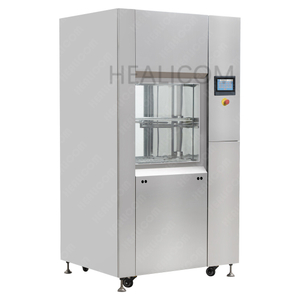 HWD-220/320/420 Medical Automatic Cleaning Disinfecting Machine Washer Disinfector