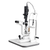 HBL-88 Ophthalmic Equipment 40X Magnification Five-Step Handheld Slit Lamp