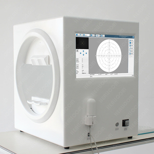 HIO-1000 Automatic Ophthalmology Projection Perimeter Visual Field Analyzer