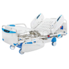 HEA-510 ABS Plastic Hospital Furniture Medical Electric ICU Bed