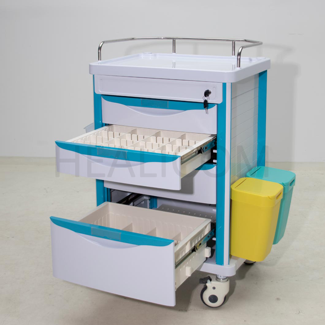 Medicine Trolley (7)