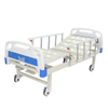 HC01-8 Three Function Electric Adjustable ICU Medical Patient Nursing Bed