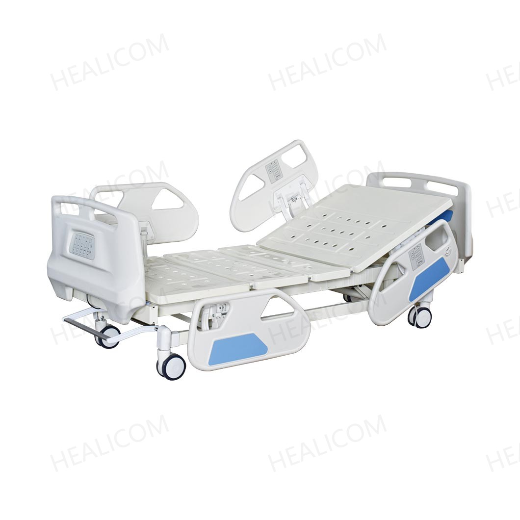 Hospital bed (1)