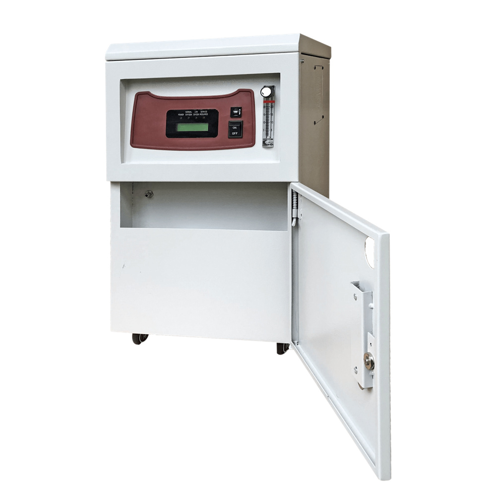 Oxygen concentrator (3)