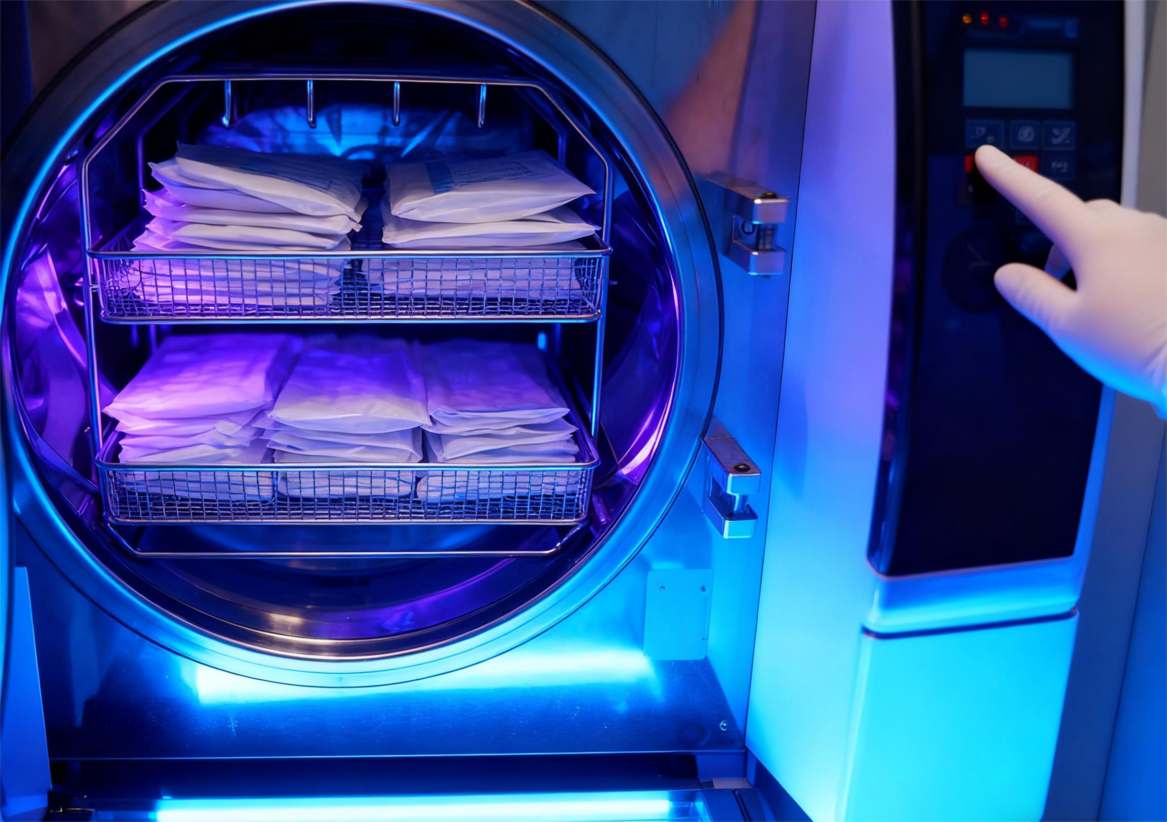 Veterinary Practices