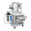 HA-300 Medical Aneasthesia Equipment Cart Type Anesthesia Ventilator 